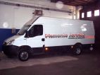 Assistenza sul posto - 
